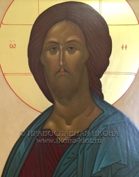 Икона Спаса из Звенигородского чина Махачкала